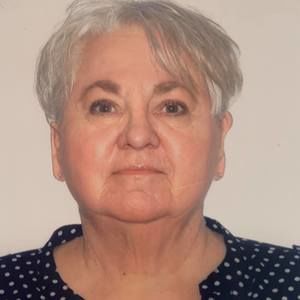 Meet your Posher, Karen